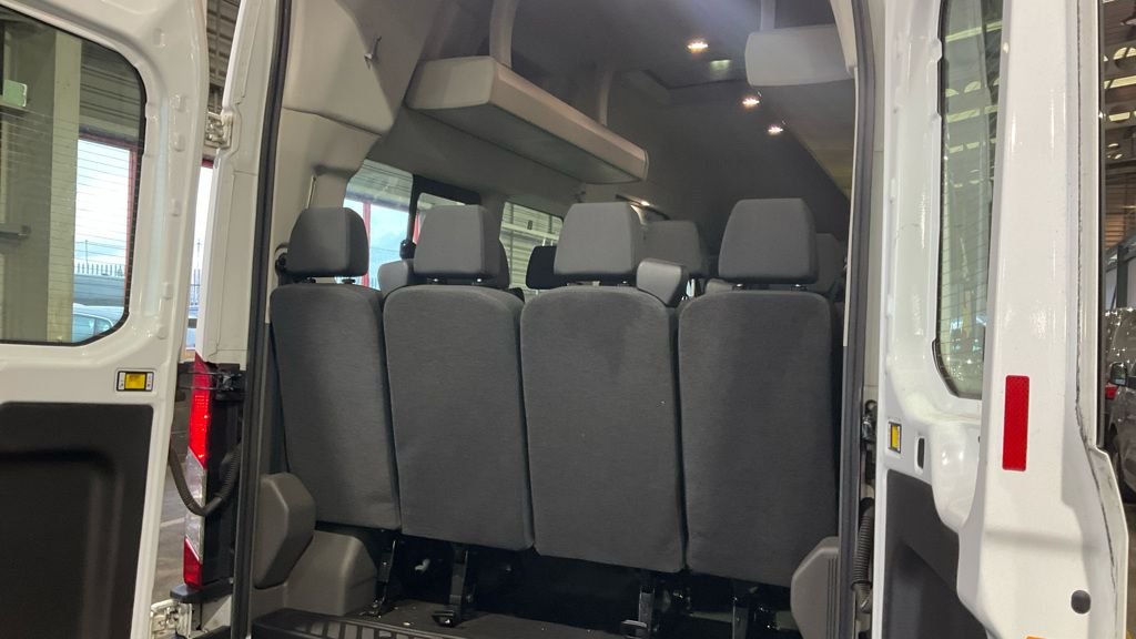 Used Ford Transit 2022 for sale - 77806810: Photo 10