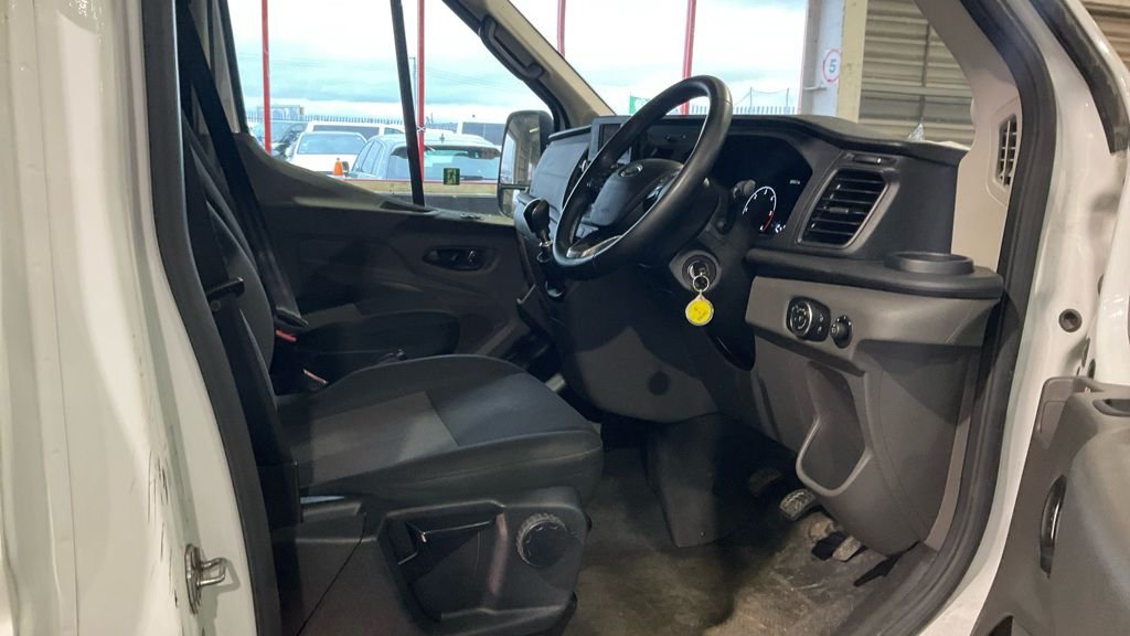 Used Ford Transit 2022 for sale - 77806810: Photo 12