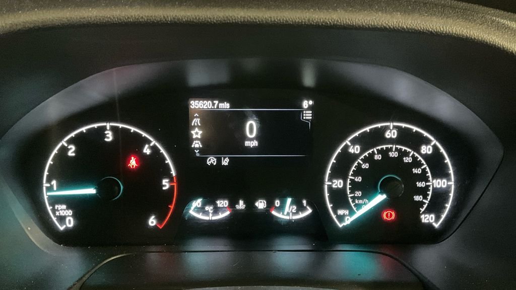 Used Ford Transit 2022 for sale - 77806810: Photo 13