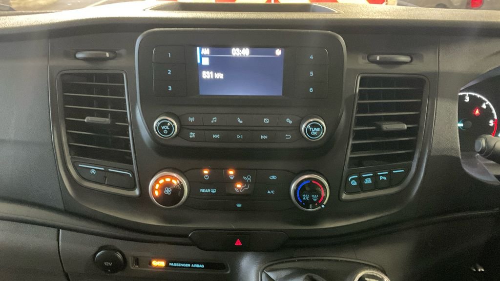 Used Ford Transit 2022 for sale - 77806810: Photo 14