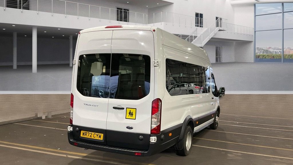 Used Ford Transit 2022 for sale - 77806810: Photo 7