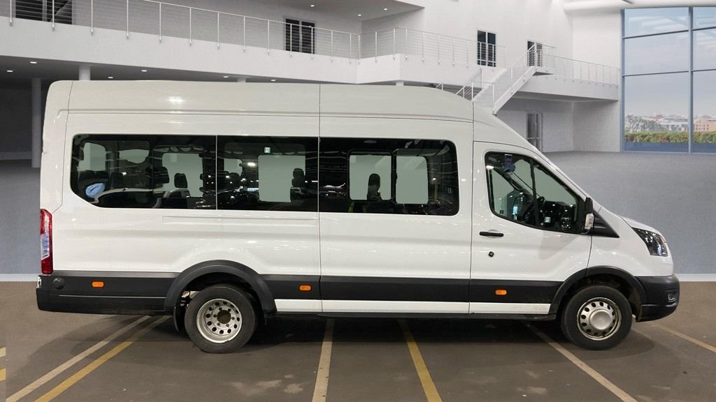 Used Ford Transit 2022 for sale - 77806810: Photo 8