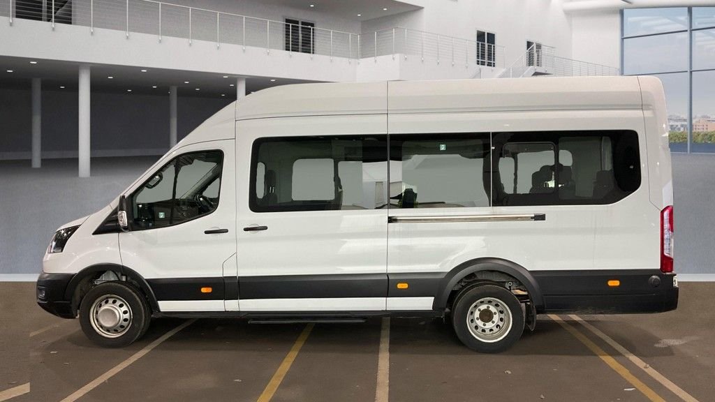 Used Ford Transit 2022 for sale - 77806810: Photo 9