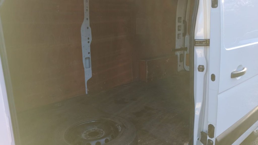 Used Vauxhall Movano 2021 for sale - 76582814: Photo 11