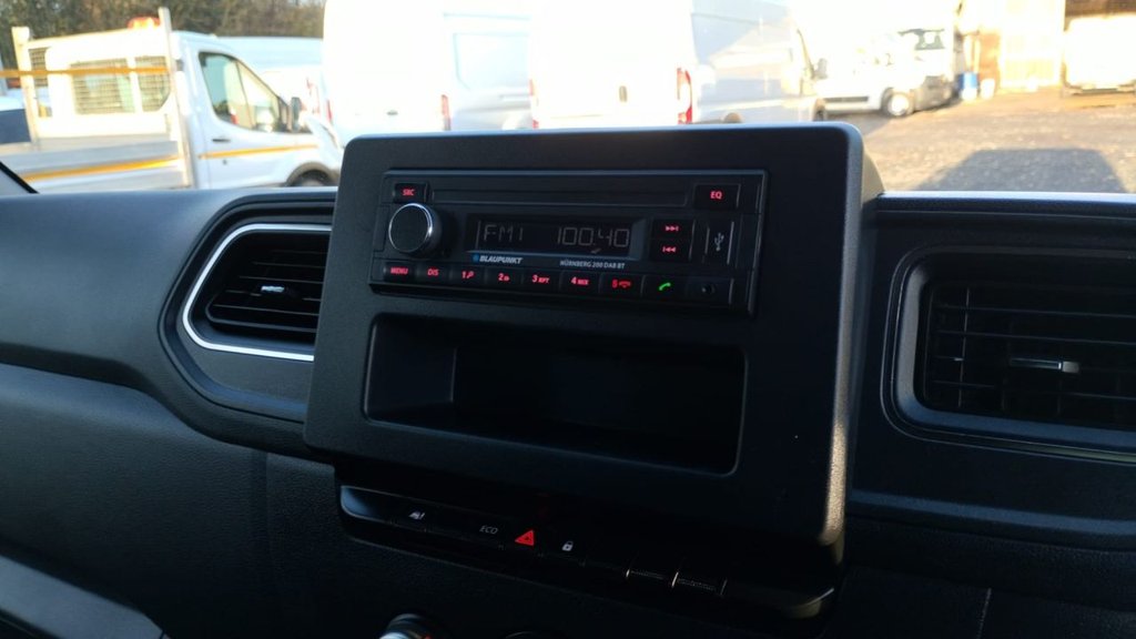 Used Vauxhall Movano 2021 for sale - 76582814: Photo 14