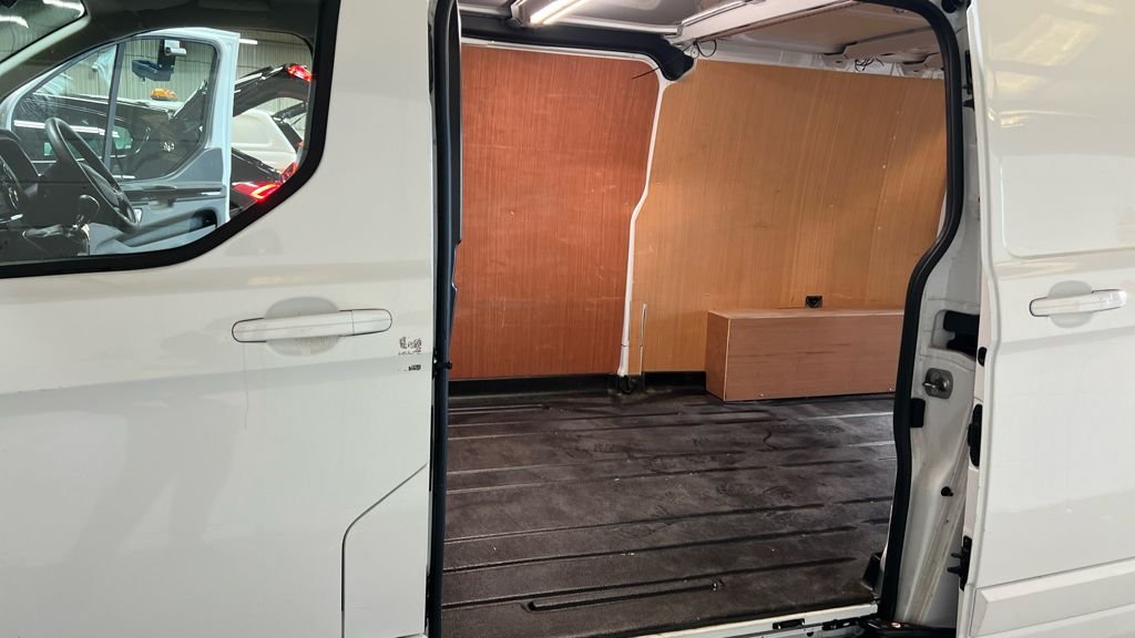 Used Ford Transit Custom 2022 for sale - 76570126: Photo 10