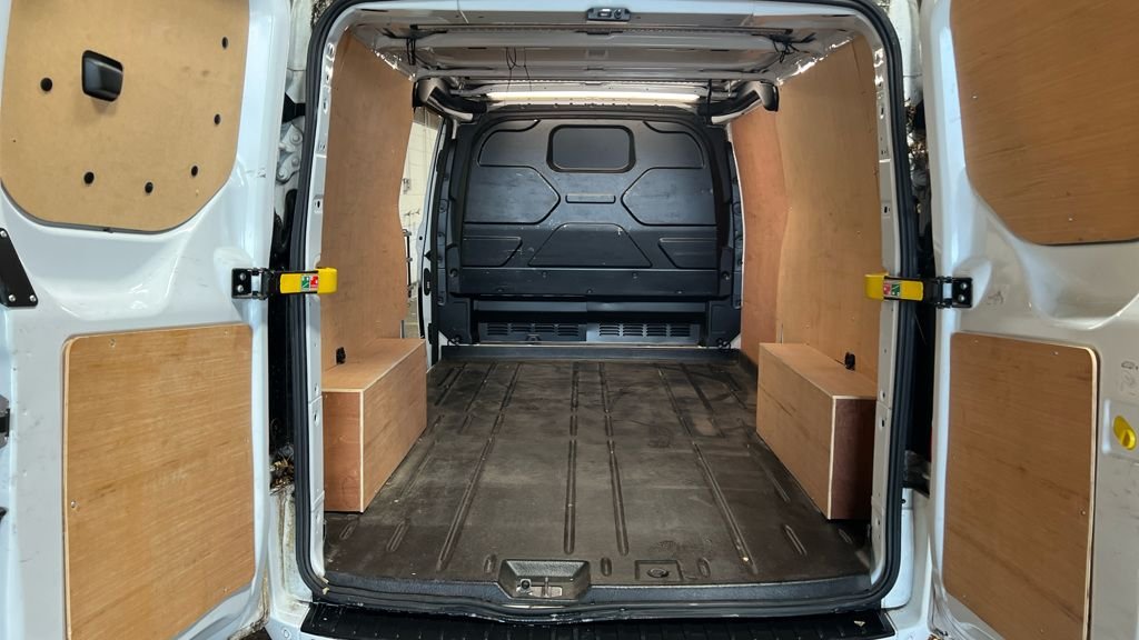 Used Ford Transit Custom 2022 for sale - 76570126: Photo 3