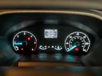 Used Ford Transit Custom 2022 for sale - 76570126: Photo