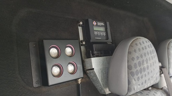 Used Ford Transit 2012 for sale - 76123672: Photo 12
