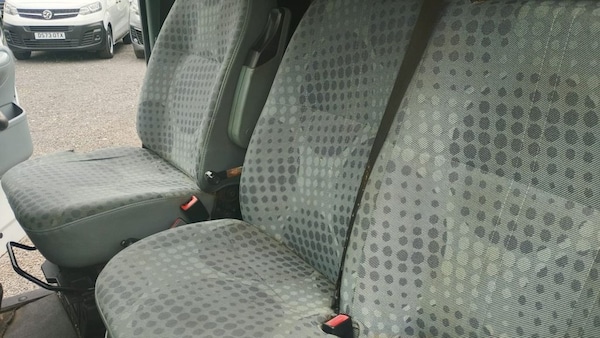 Used Ford Transit 2012 for sale - 76123672: Photo 13