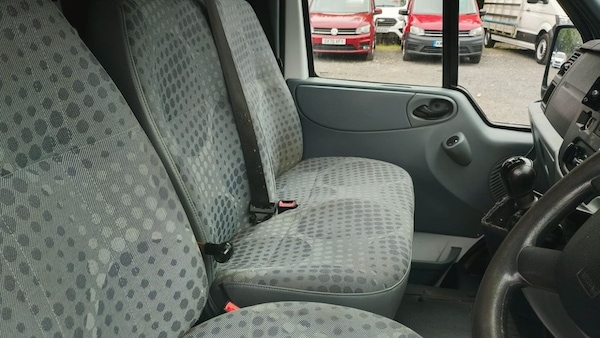 Used Ford Transit 2012 for sale - 76123672: Photo 16