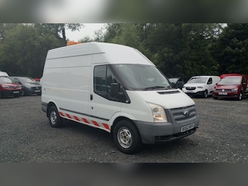 Ford - Transit