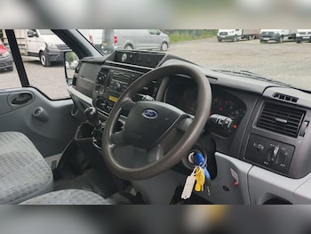 Used Ford Transit 2012 for sale - 76123672: Photo 2