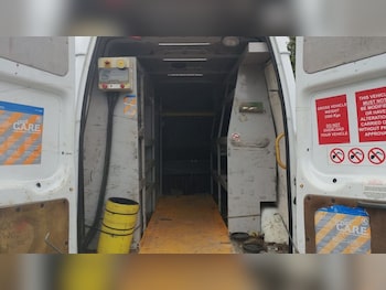 Used Ford Transit 2012 for sale - 76123672: Photo 3