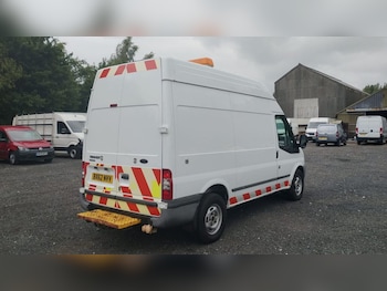 Used Ford Transit 2012 for sale - 76123672: Photo 4