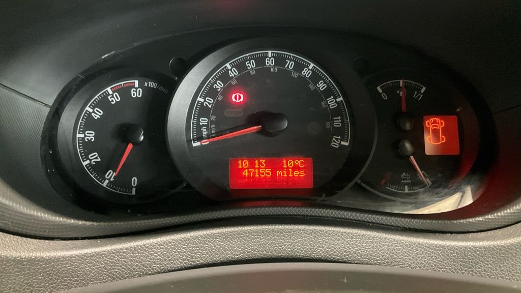 Used Vauxhall Movano 2019 for sale - 77038462: Photo 11