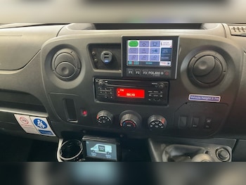 Used Vauxhall Movano 2019 for sale - 77038462: Photo