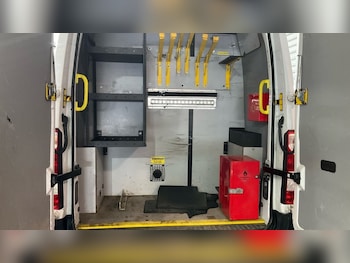 Used Vauxhall Movano 2019 for sale - 77038462: Photo