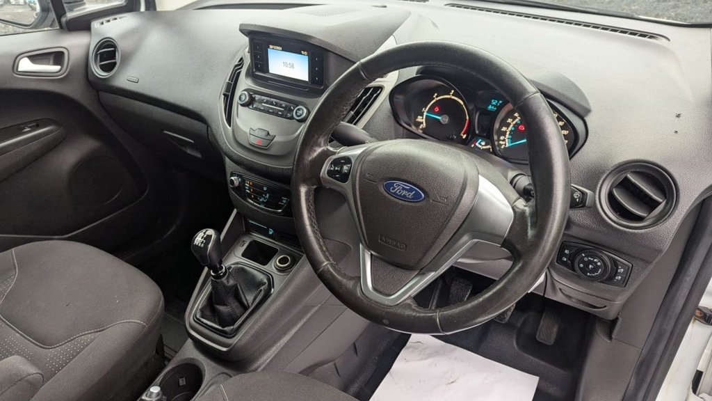 Used Ford Transit Courier 2019 for sale - 76123676: Photo 13