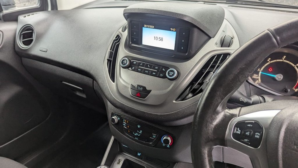 Used Ford Transit Courier 2019 for sale - 76123676: Photo 2