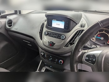 Used Ford Transit Courier 2019 for sale - 76123676: Photo