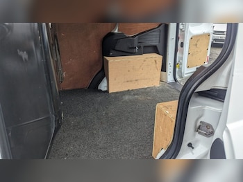 Used Ford Transit Courier 2019 for sale - 76123676: Photo
