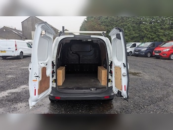 Used Ford Transit Courier 2019 for sale - 76123676: Photo