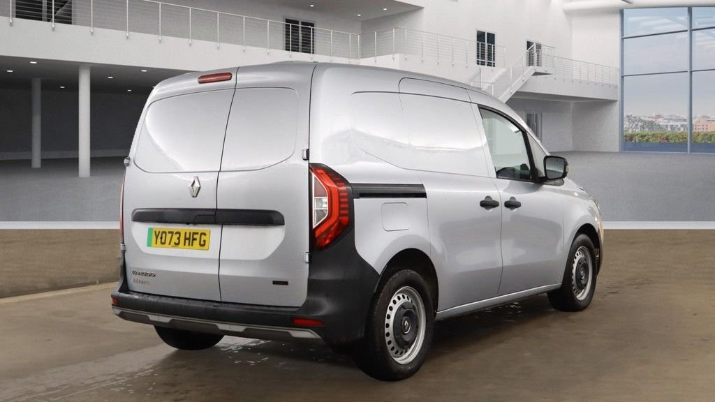 Used Renault Kangoo 2023 for sale - 77153468: Photo 10