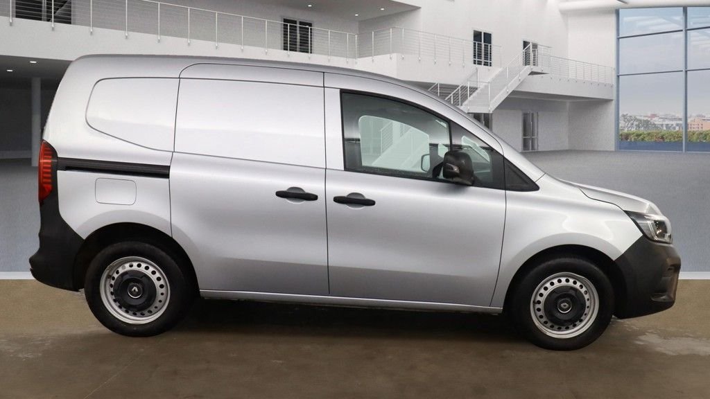 Used Renault Kangoo 2023 for sale - 77153468: Photo 11