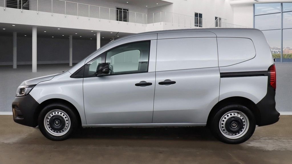 Used Renault Kangoo 2023 for sale - 77153468: Photo 12