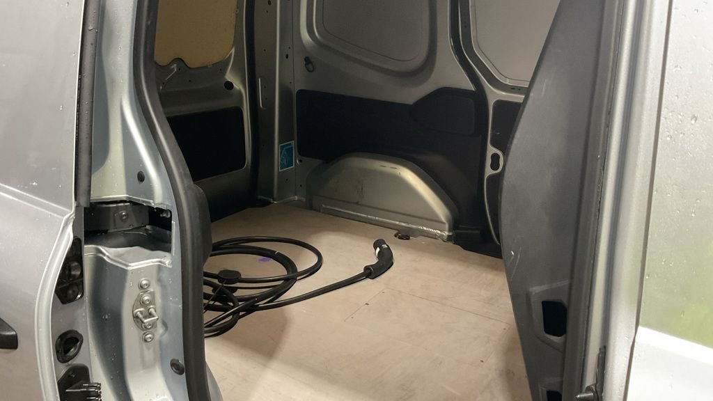 Used Renault Kangoo 2023 for sale - 77153468: Photo 13