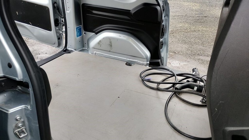 Used Renault Kangoo 2023 for sale - 77153468: Photo 15