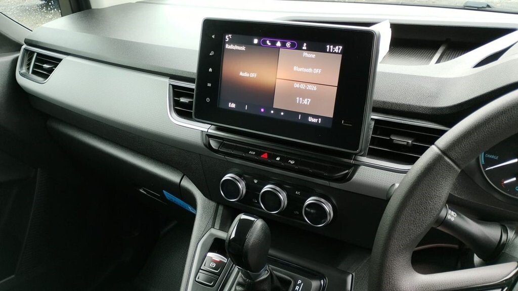 Used Renault Kangoo 2023 for sale - 77153468: Photo 16