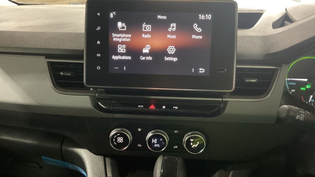 Used Renault Kangoo 2023 for sale - 77153468: Photo 5