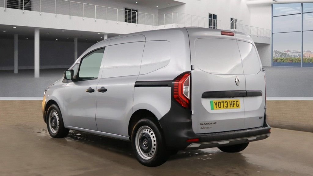 Used Renault Kangoo 2023 for sale - 77153468: Photo 9