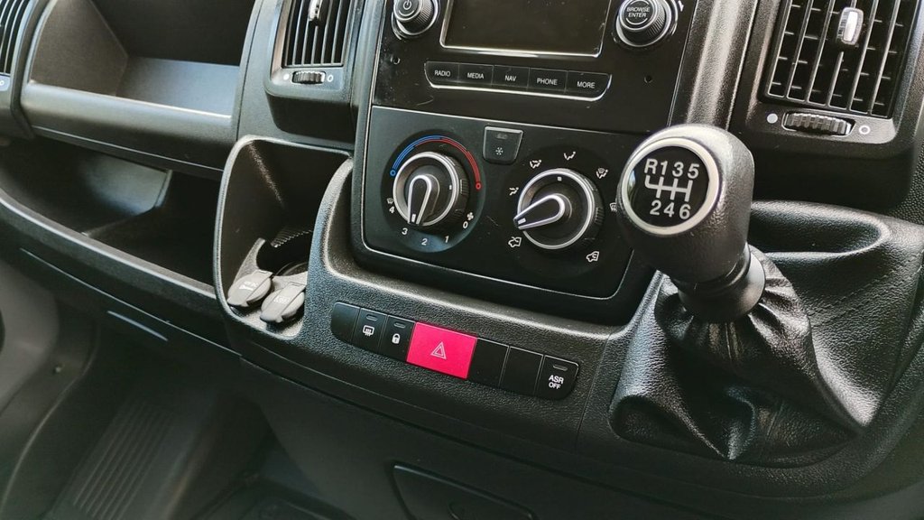 Used Vauxhall Movano 2022 for sale - 77287522: Photo 12