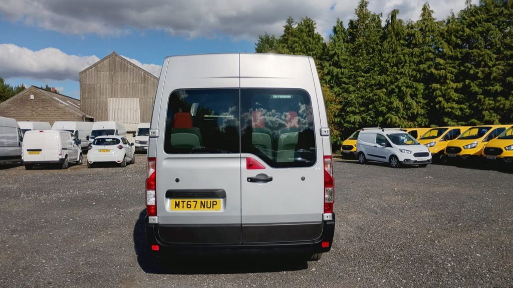 Used Renault Master 2017 for sale - 76123726: Photo 13