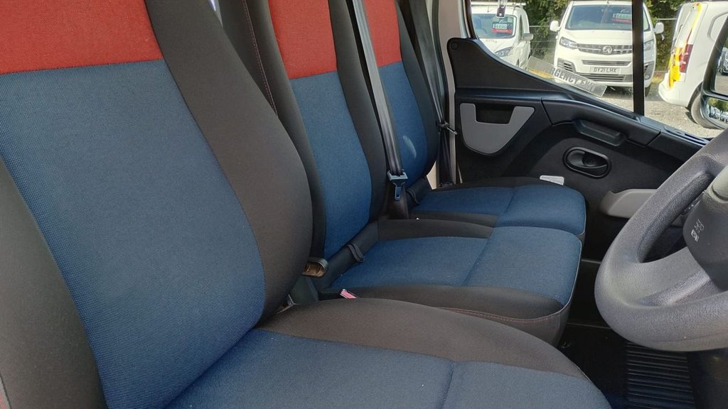 Used Renault Master 2017 for sale - 76123726: Photo 14