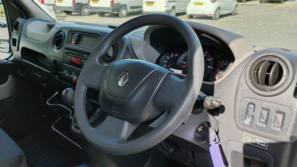 Used Renault Master 2017 for sale - 76123726: Photo 16