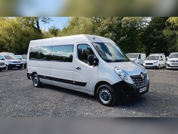 Renault - Master