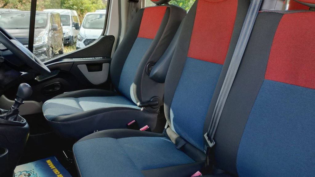 Used Renault Master 2017 for sale - 76123726: Photo 2