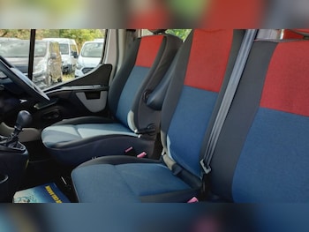 Used Renault Master 2017 for sale - 76123726: Photo 2