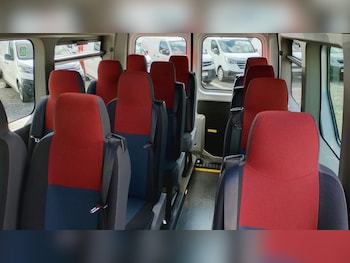 Used Renault Master 2017 for sale - 76123726: Photo 3