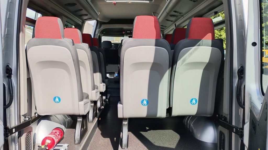 Used Renault Master 2017 for sale - 76123726: Photo 4
