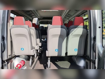 Used Renault Master 2017 for sale - 76123726: Photo 4