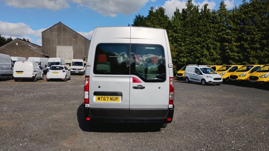 Used Renault Master 2017 for sale - 76123726: Photo 8