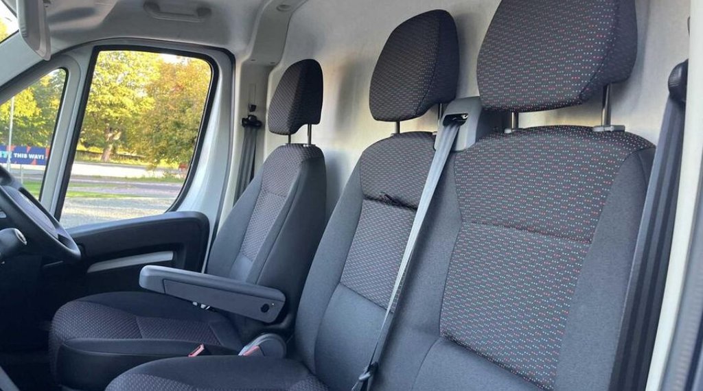 Used Citroen Relay 2023 for sale - 76323343: Photo 6