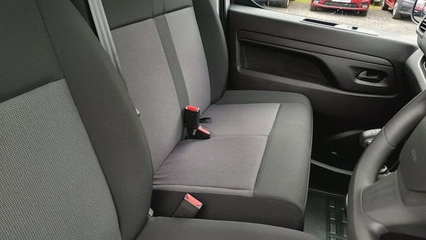 Used Vauxhall Vivaro 2023 for sale - 76123695: Photo 14