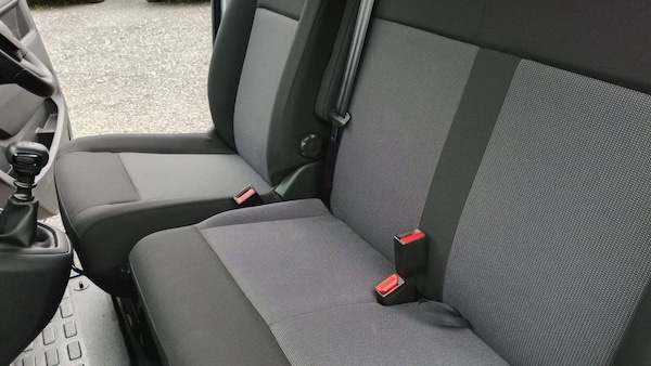 Used Vauxhall Vivaro 2023 for sale - 76123695: Photo 17