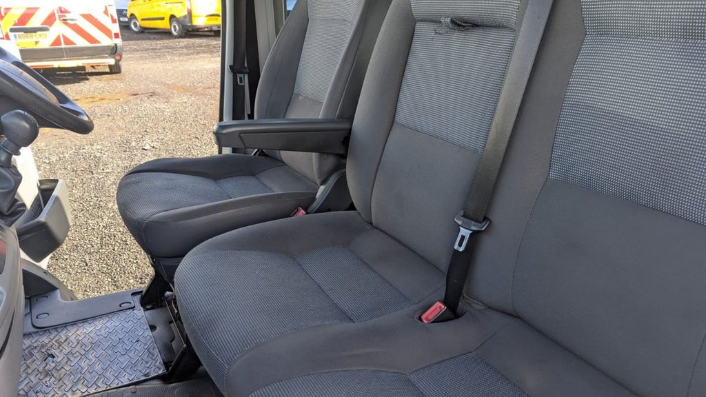 Used Peugeot Boxer 2009 for sale - 77920161: Photo 10